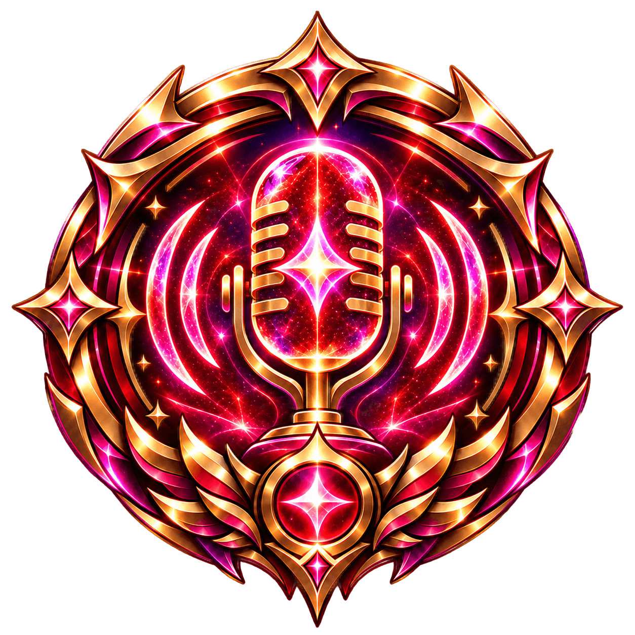 Insignia criador